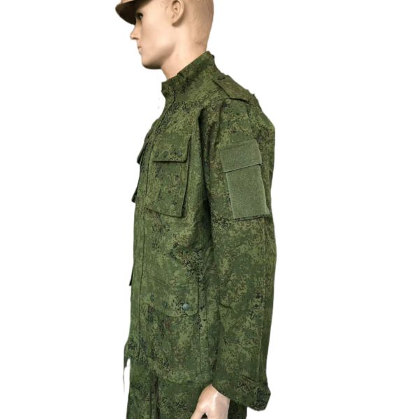 Men TAP Style Military Army Uniform Combat Suits For Russia