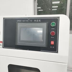 Quality Lab Drying Equipment Laboratory Chamber Vacuum Industrial Oven 29kW for sale
