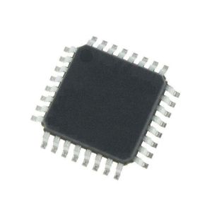 Buy cheap ATMEGA64C1-15AZ MCU 8 Bit Microcontroller 64KB 32TQFP 125deg. Gr TQFP-32 from wholesalers