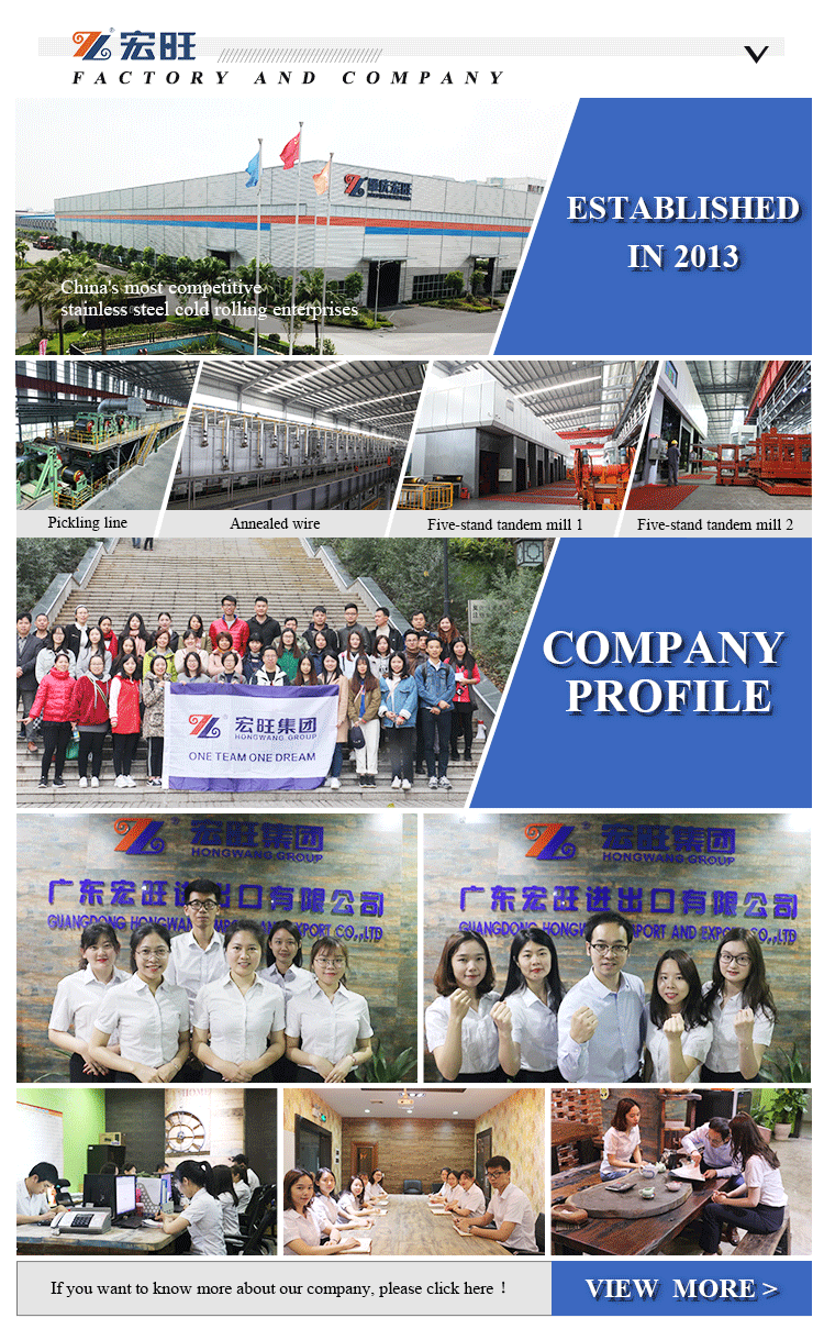 BA Surface Finished ASTM 304 Cold Rolled Stainless Steel Coil 0.2mm Thick