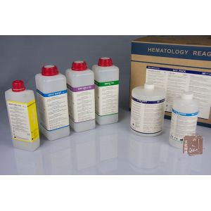 Hematology Reagent For Sysmex Xt-2000i, Xt-1800i Analyzers Best Performance