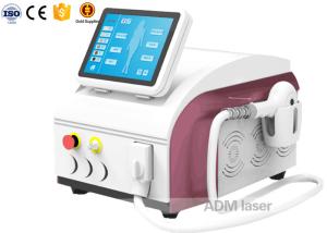 Quality 808nm Home Diode Laser Hair Removal Machine for sale