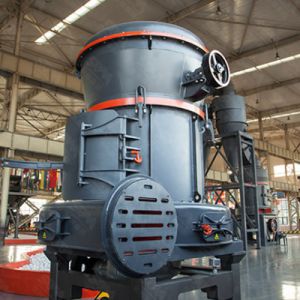 Buy cheap TRML Roller Mill For Desulfurization Raymond Coal Mill For Grinding Limestone from wholesalers