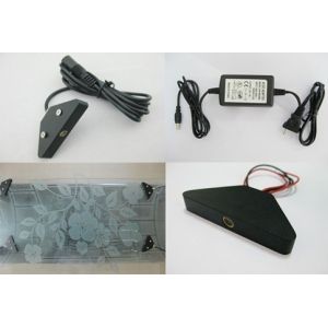 850nm 50mw infrared line laser module for touch screen