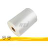 Exquisite Photographs / Magazines Gloss Lamination Film Rolls SGS ISO14001 Certification for sale