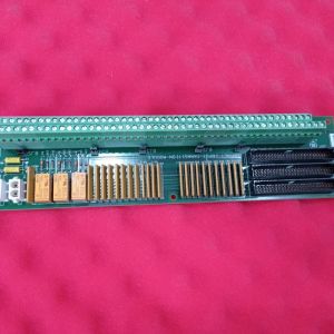 GE DS200DTBAG1A Digital Terminal Board 200mm x 100mm