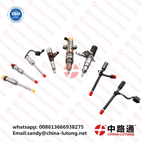 387-9427 3879427 Diesel Fuel Injector for C7 Engine E320D E330D for Engine CAT C7 Diesel Fuel Injector 3879427