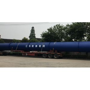 AAC Autoclave With ASME Certificate And Mechanical Safety Interlock