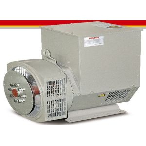 Quality Three Phase Synchronous Permanent Magnetic Generator for sale