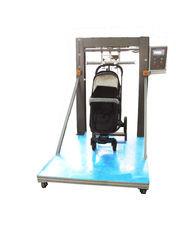 China Baby Handel Strollers Testing Machine , LED Fatigue Test Machine on sale