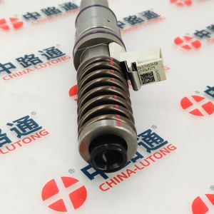 Quality Fuel Injector EX634762 For CAT C7 Engine for sale