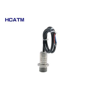 Buy cheap Leak proof and anti - overload pressure transmitter,high quality silicon boiler from wholesalers