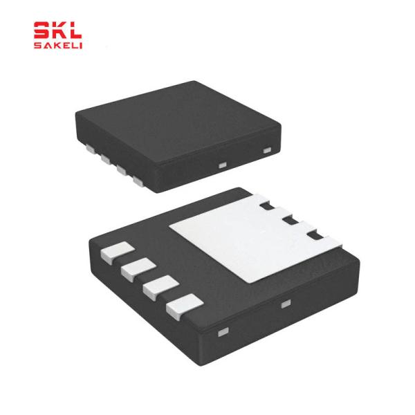 FDMC610P MOSFET Power Electronics 8-PowerTDFN Package body diode reverse