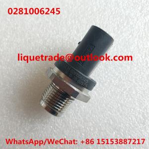 Quality BOSCH Pressure Sensor 0281006245 , 0 281 006 245 for sale