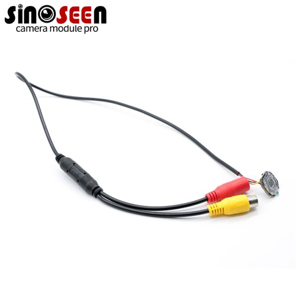 Free Driver 720P HD Medical Endoscopy Micro Macro USB Camera Module with OV9734 Sensor