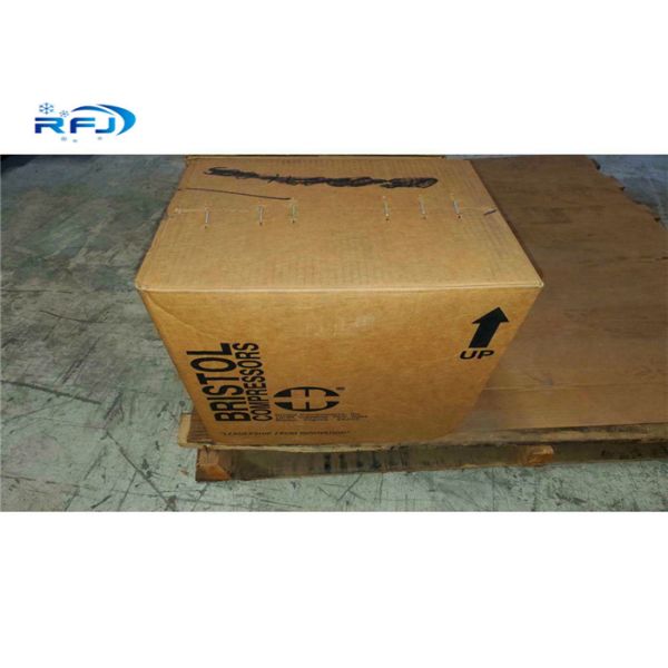 JT265D-YE 8.5HP R22 Scroll Refrigeration Compressor 3 Phase