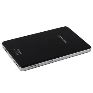 Android Touchpad Tablet PC Specifications-M704H with 4GB Nand Flash