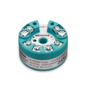 Quality Industrial Siemens Temperature Transmitter Sensor 7NG3211-0NN00 for sale