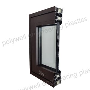Quality Multi-Functional Insulated Aluminum Alloy Window Swing Sliding Folding Casement for sale