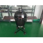 China 21.5inch CERAMIC BBQ GRILL KAMADO, Large KAMADO, Outdoor BBQ for sale