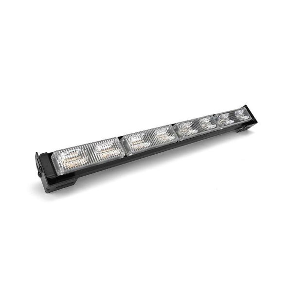 High quality LED Strobe Stick Light LED Traffic Advisor Light Bar High Bright