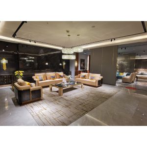 Guangdong Shunde Yaguan Furniture Co., Ltd.