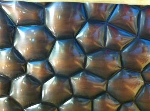 Quality China Decorative Stainless Steel SS Plate Manufacturers Suppliers Factory Price for sale