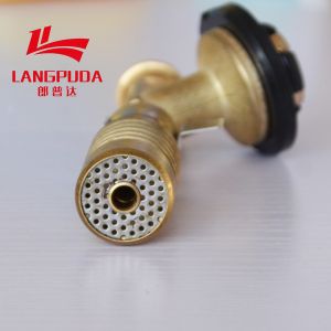 Quality ISO9001 Automatic Ignition 11.5cm BBQ Fire Starter Torch for sale