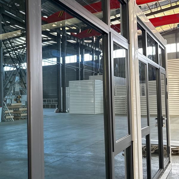 Easy Install Affordable Mobile Modular Container Homes 20FT Prefabricated Detachable Container House