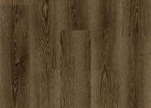 China Wood Grain PVC Film Color Unfading 0.07mm Thickness Water-proof on sale