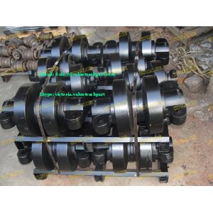 Quality Ruston-Bucyrus RB40 Bottom Roller Assy for sale