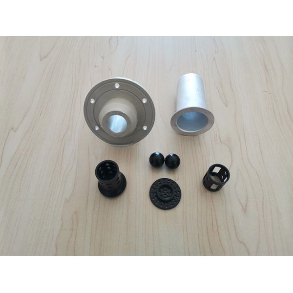 External Dimensions l x W x H mm 6058*2438*2591 mm Daikin Reefer Container Spare Parts Auto Drain and Plug and Kazoo