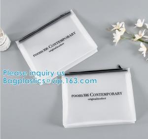 Quality Badge Holders Retail Display Sleeves Adhesive Pouches Label And Business Card Holders, Report Covers Optical Accesso for sale