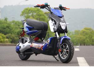 Quality 1000w 48v Electric Motorcycle Scooter With 2v 20ah Lead - Acid Battery for sale