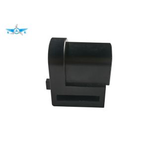 Quality Lightweight CNC Machining Parts High Precision Stainless Steel Material for sale