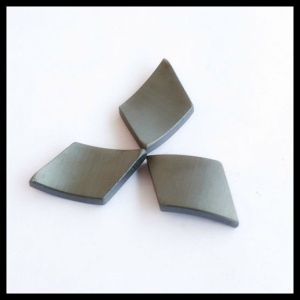 Quality RoHS Ferrite Motor Magnet for sale