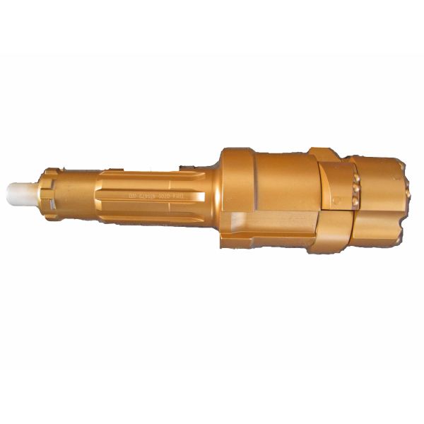 Durable Alloy Steel Odex Drilling System , High Efficient DTH Drilling Tools