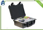 Power Transformer Parameters Diagnosis Instrument Transformer Capacity Tester