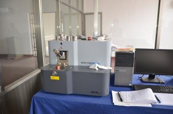Shanghai Tankii Alloy Material Co.,Ltd