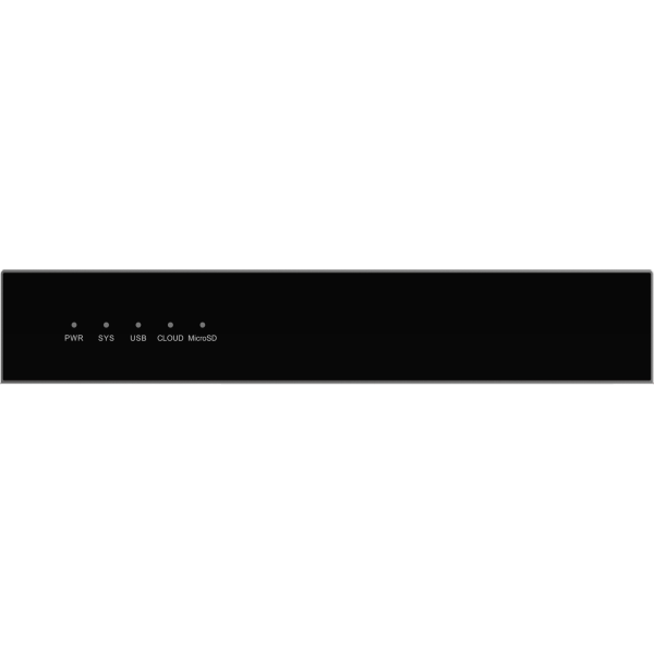 Huawei USG6510E Firewall with Advanced Threat Protection for SMBs