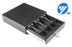 Quality Heavy Duty Metal Cash Register Money Box For Supermarket Payment 330A for sale