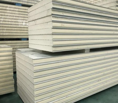 Prefabricated Steel Industrial Buildings Food Processing Workshop Industrial Food Warehouse