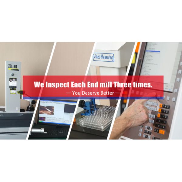 Round Spherical Ball Nose End Mill Long Tungsten Solid Carbide 2/4 Flute