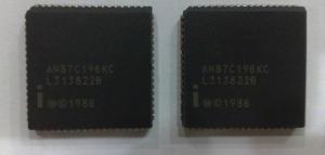 Quality MCU Microcontroller Unit AN87C196KC----CHMOS 16-BIT MICROCONTROLLER for sale