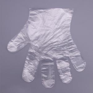 Quality Ldpe Plastic PE Gloves for sale