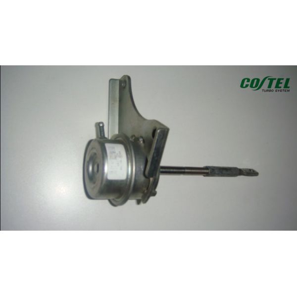HX25W turbo Actuator valve wastegate
