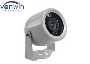 Quality 1.0 Mega Pixels Analog Bus Surveillance Camera , hd surveillance camera system High Resolution for sale