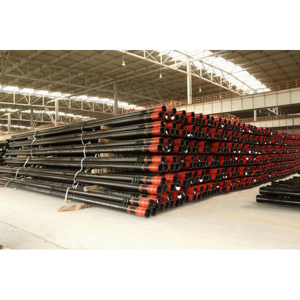 API 5CT TUBING 2-3/8" J55