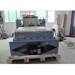 Buy cheap 50kN Sine and Random Test Vibration Test System With Vertical And Horizontal from wholesalers