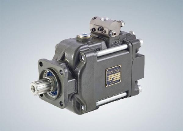 Buy Portable Hydraulic Power Unit , Variable Displacement Axial Piston Pump Type V60N at wholesale prices